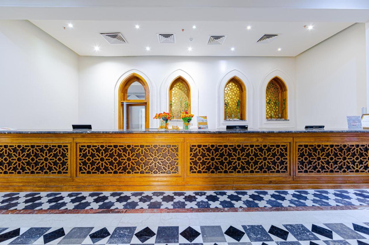 Grand Palace - Couples Only 18 Years Plus (Adults Only) Hotel Hurghada Buitenkant foto