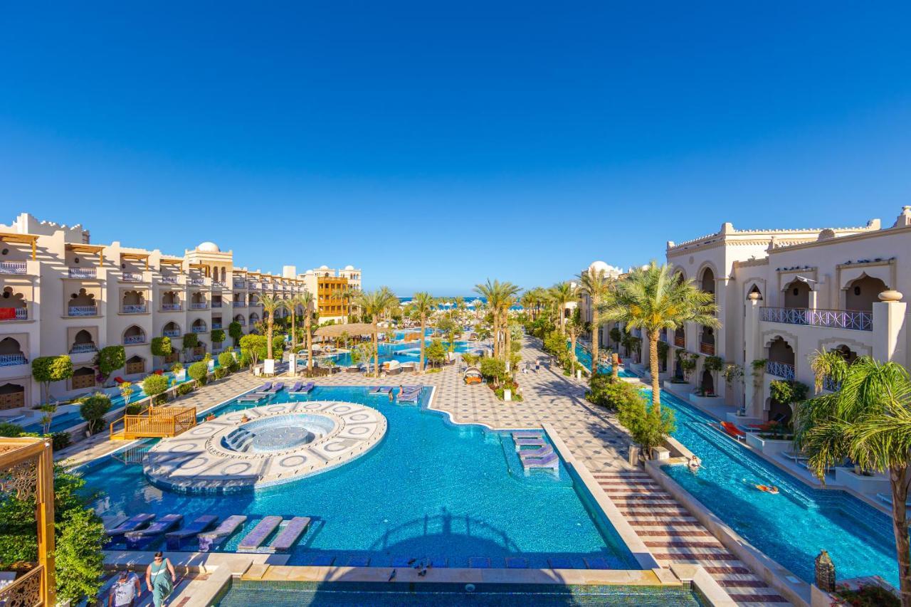 Grand Palace - Couples Only 18 Years Plus (Adults Only) Hotel Hurghada Buitenkant foto