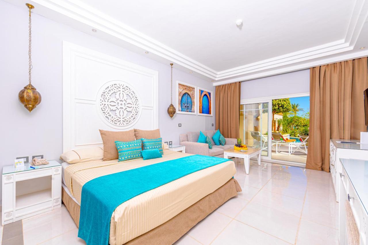 Grand Palace - Couples Only 18 Years Plus (Adults Only) Hotel Hurghada Buitenkant foto