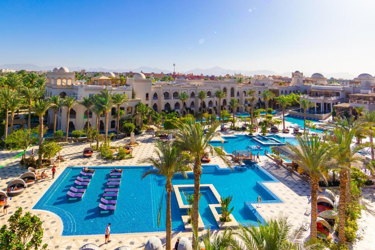 Grand Palace - Couples Only 18 Years Plus (Adults Only) Hotel Hurghada Buitenkant foto