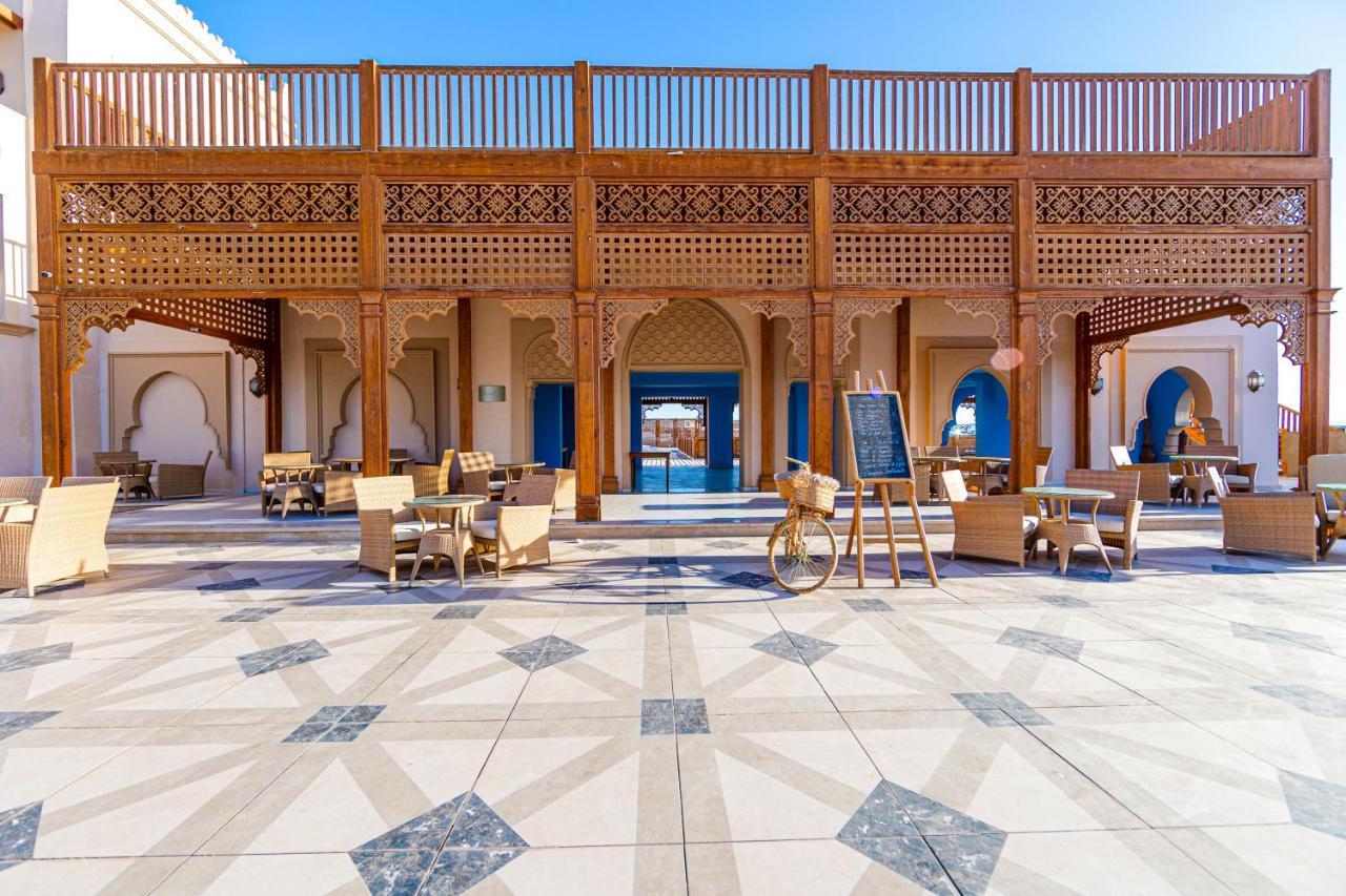 Grand Palace - Couples Only 18 Years Plus (Adults Only) Hotel Hurghada Buitenkant foto