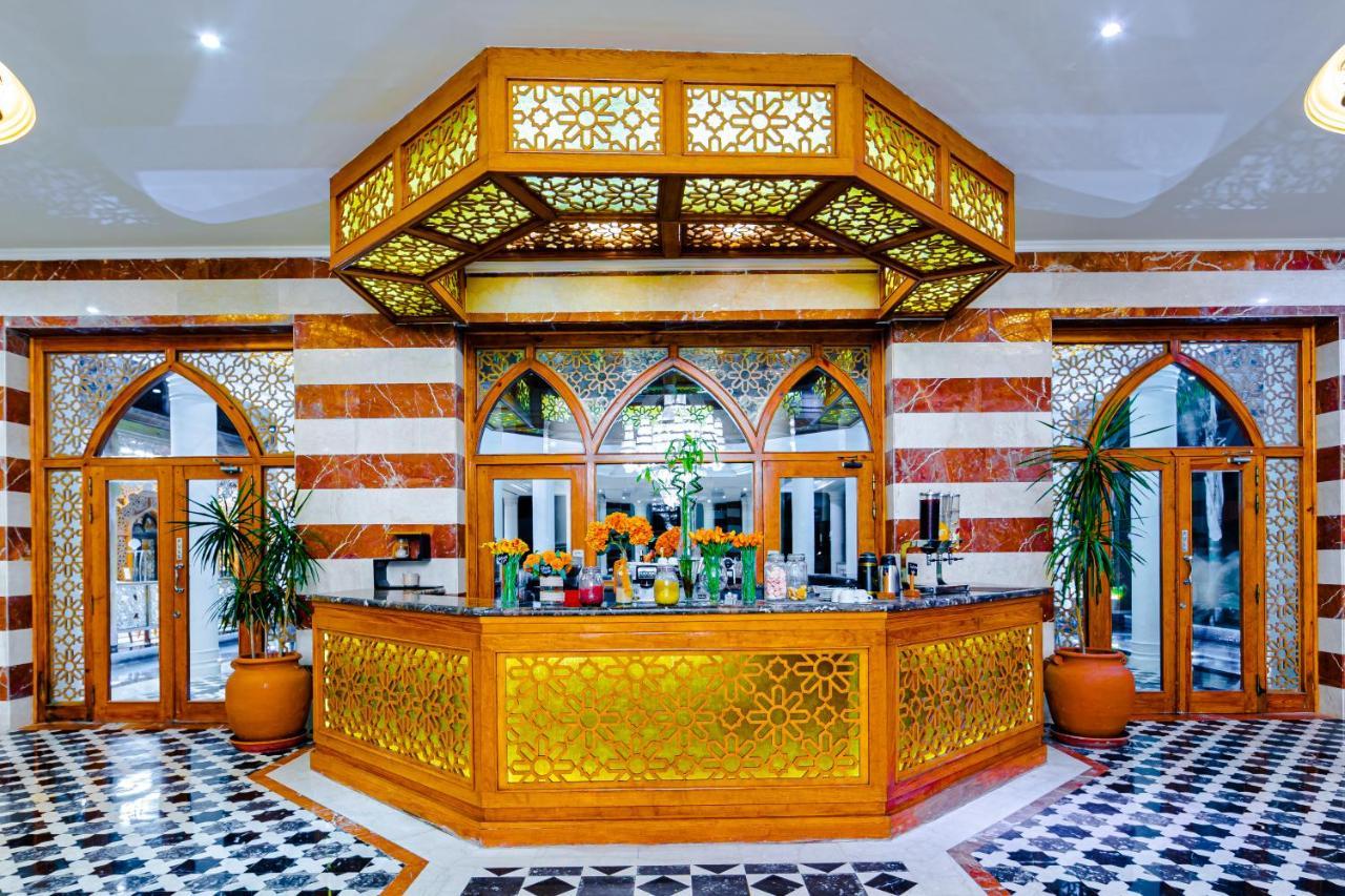 Grand Palace - Couples Only 18 Years Plus (Adults Only) Hotel Hurghada Buitenkant foto