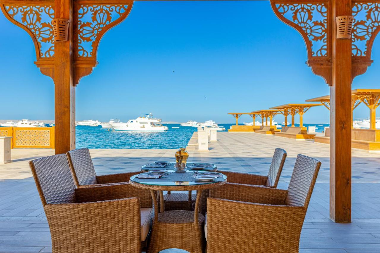 Grand Palace - Couples Only 18 Years Plus (Adults Only) Hotel Hurghada Buitenkant foto