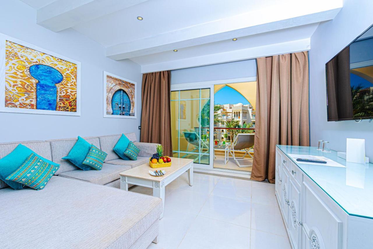 Grand Palace - Couples Only 18 Years Plus (Adults Only) Hotel Hurghada Buitenkant foto