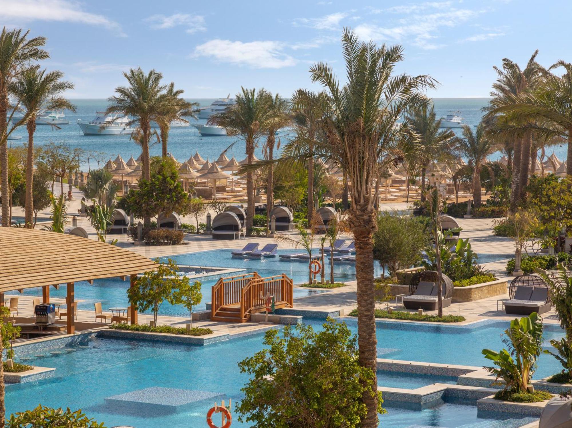 Grand Palace - Couples Only 18 Years Plus (Adults Only) Hotel Hurghada Buitenkant foto